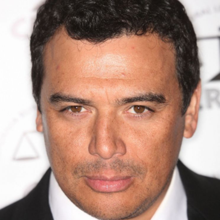 Carlos Mencia