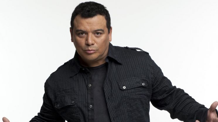 Carlos Mencia