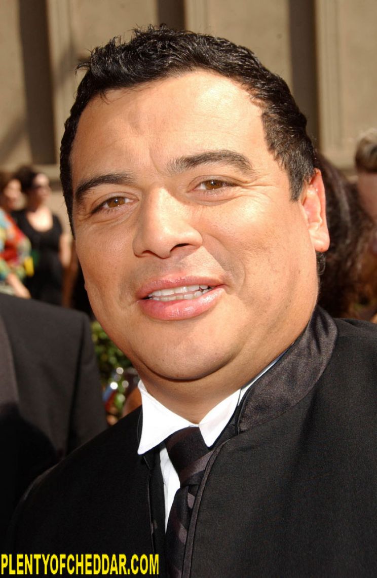 Carlos Mencia