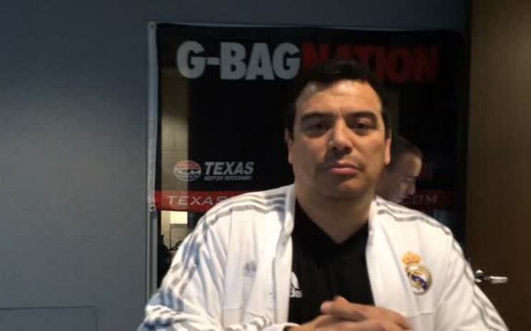 Carlos Mencia