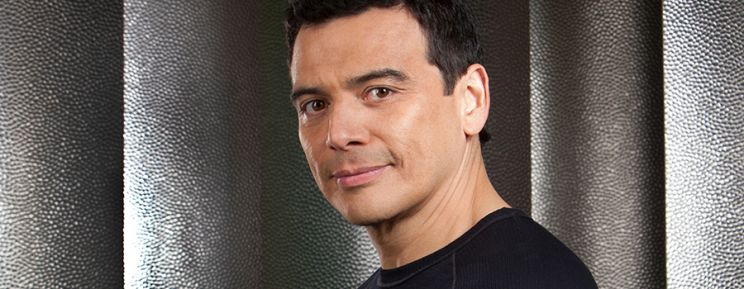 Carlos Mencia