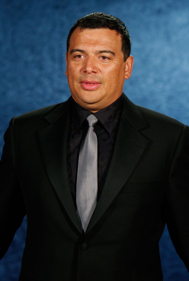 Carlos Mencia