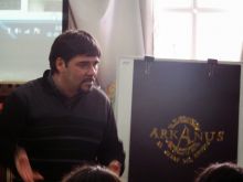 Carlos Miranda