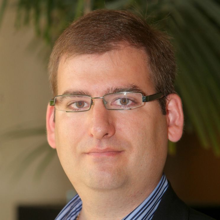 Carlos Miranda