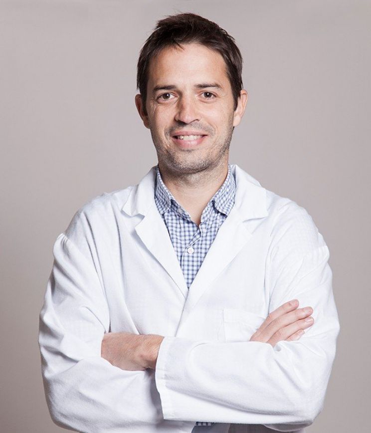 Carlos Miranda