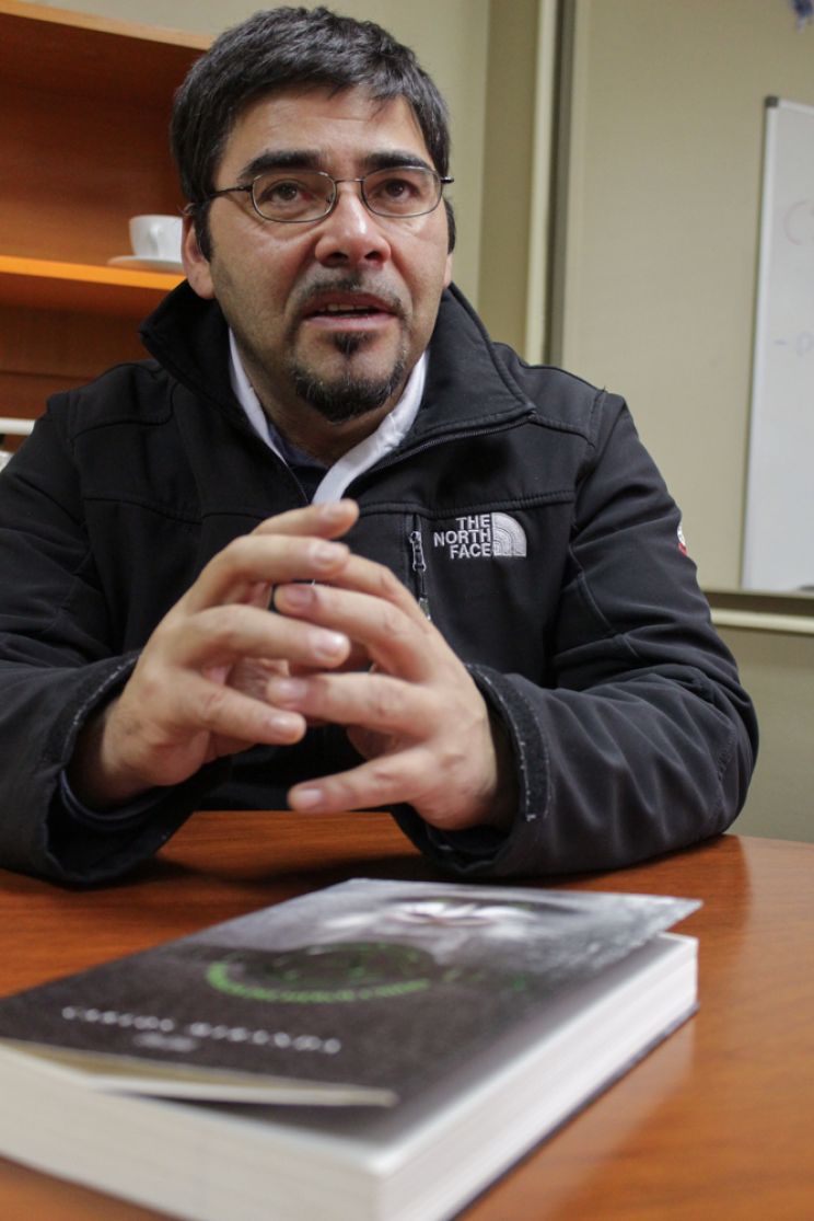 Carlos Miranda