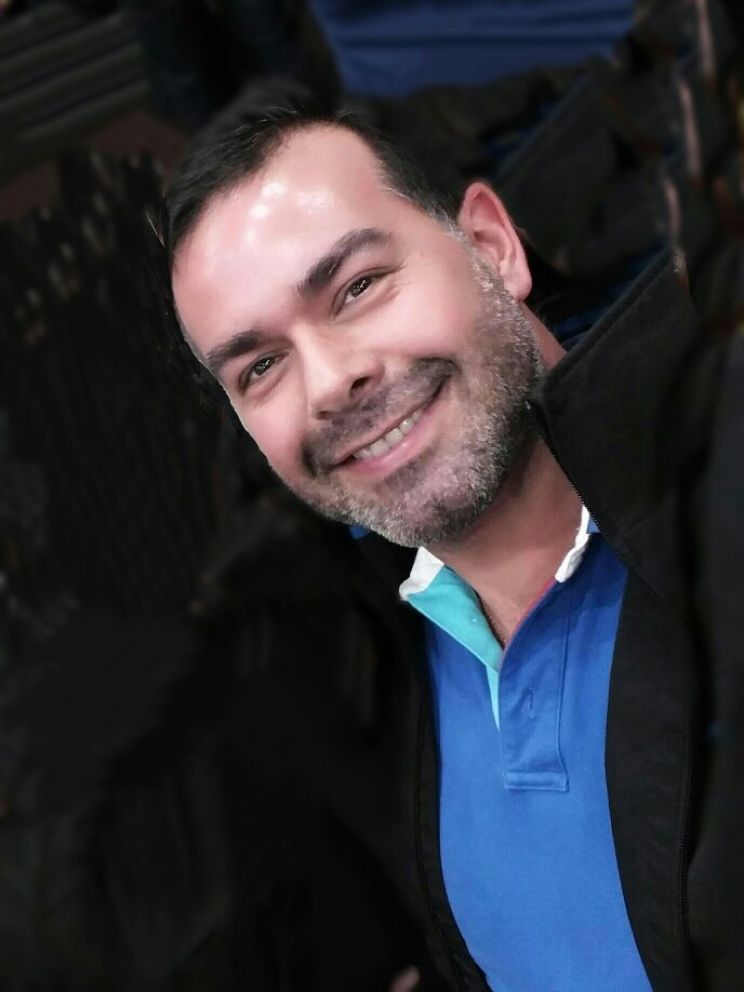 Carlos Miranda