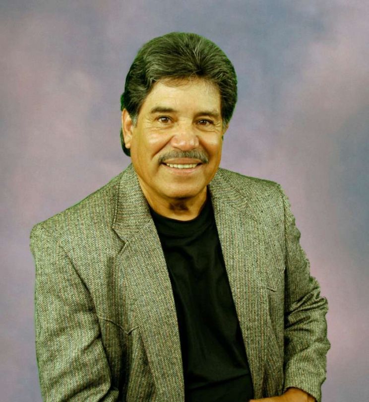 Carlos Miranda