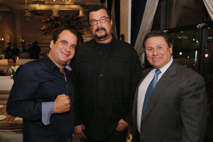 Carlos Miranda