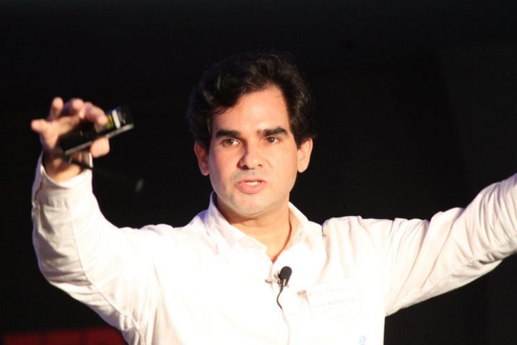Carlos Miranda