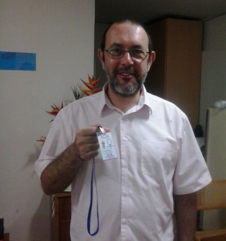 Carlos Miranda