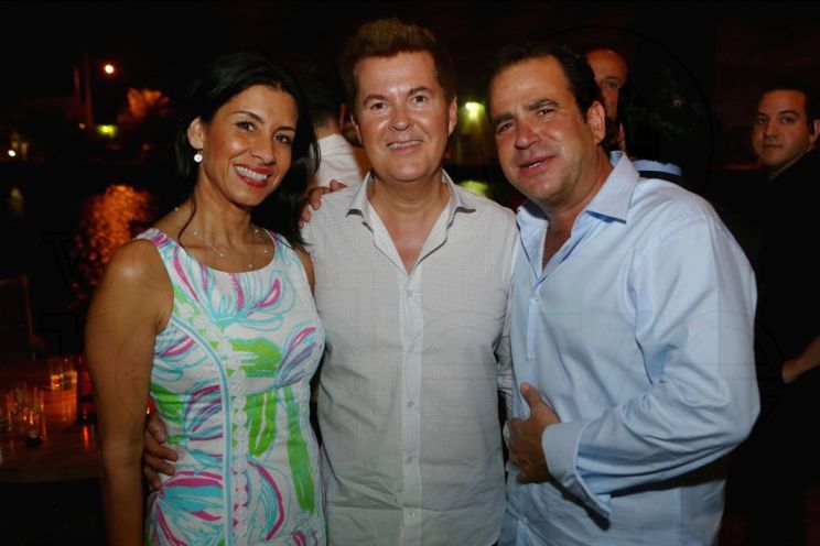 Carlos Miranda