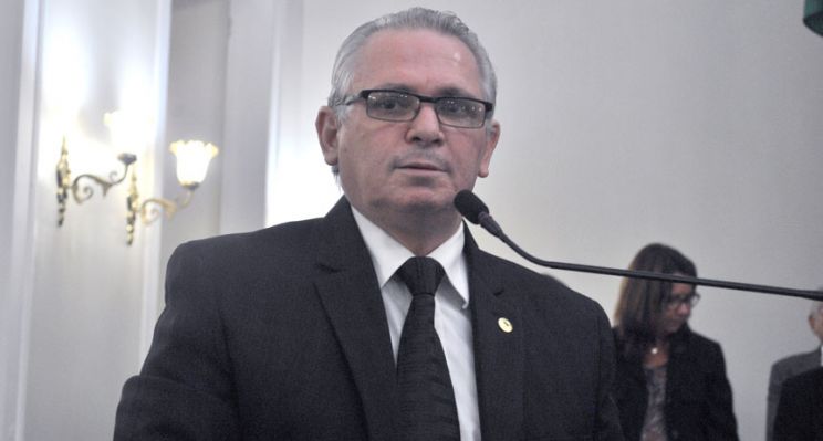 Carlos Miranda