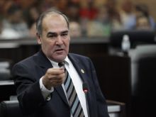 Carlos Navarro