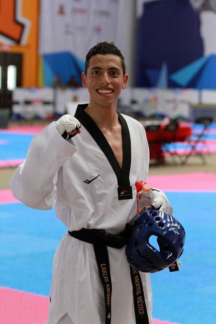Carlos Navarro