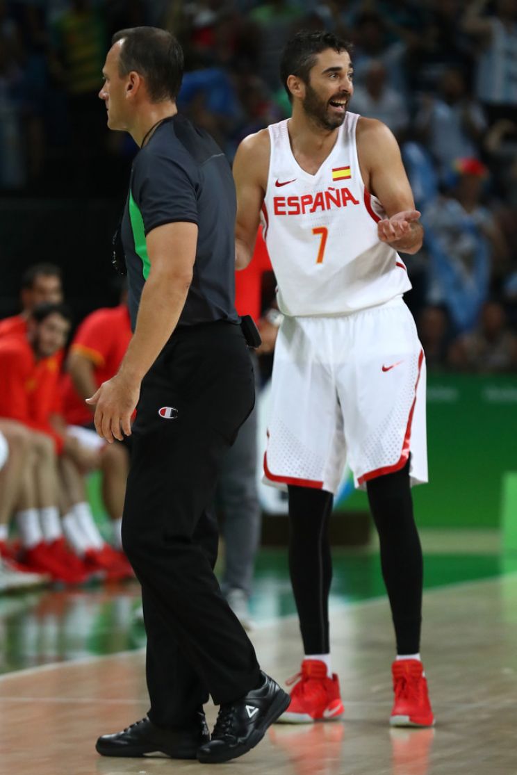 Carlos Navarro