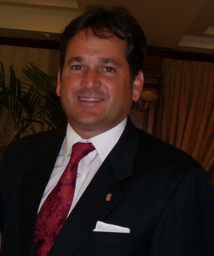 Carlos Navarro