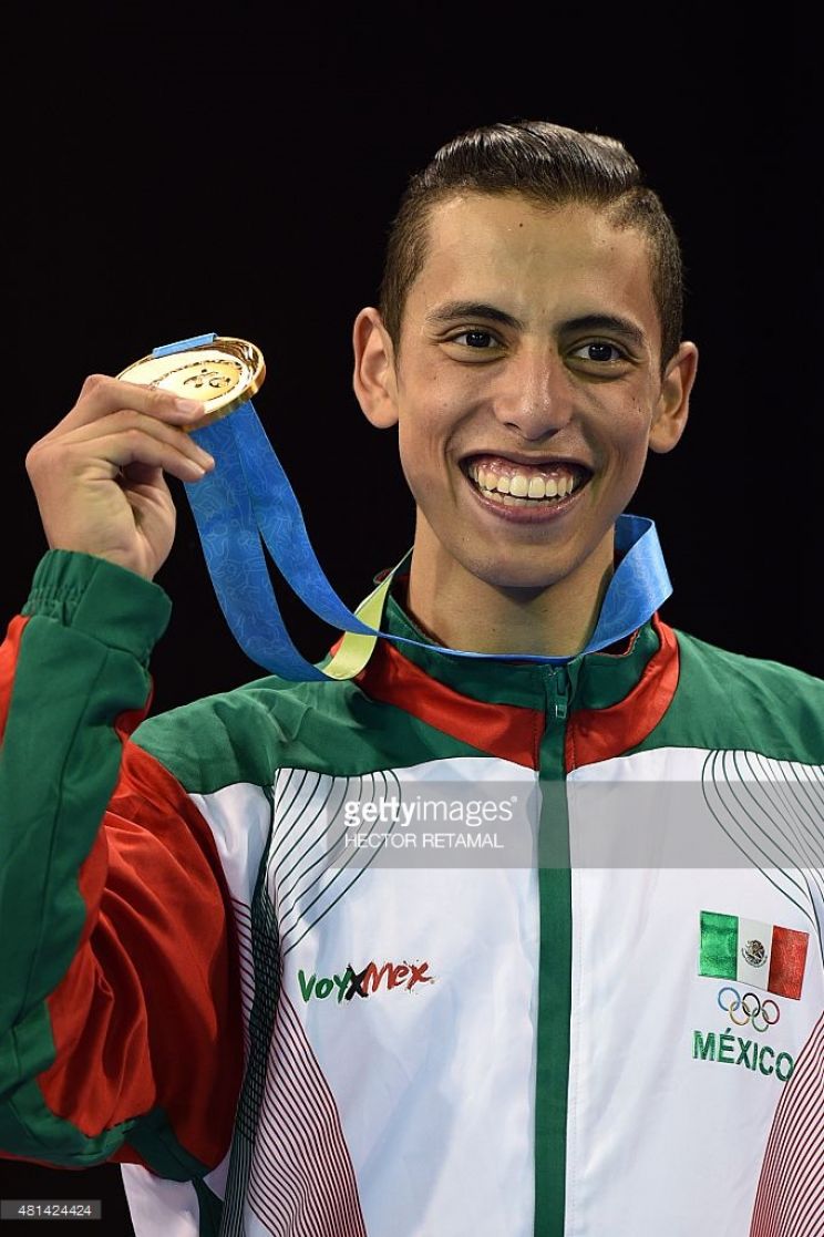 Carlos Navarro