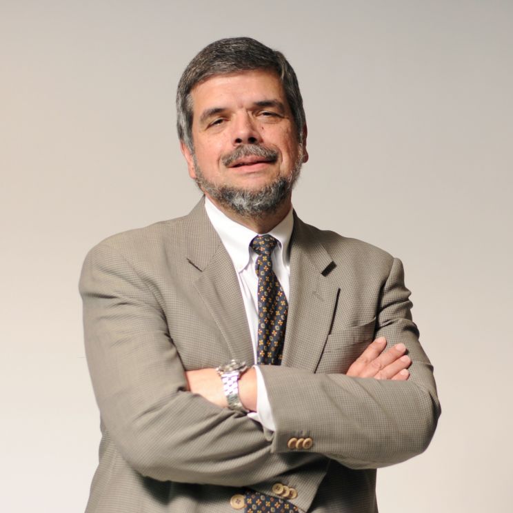 Carlos Navarro