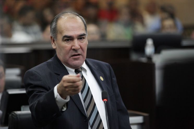 Carlos Navarro