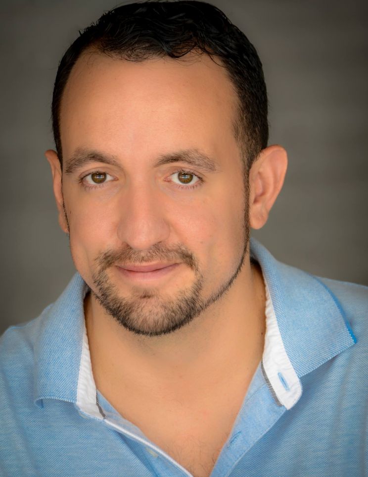Carlos Navarro