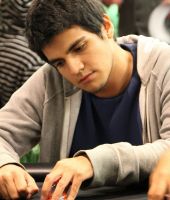 Carlos Padilla