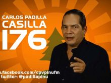 Carlos Padilla