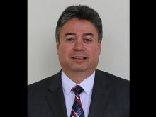 Carlos Padilla