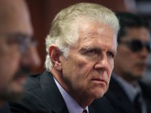 Carlos Padilla