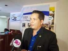 Carlos Padilla