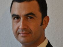 Carlos Padilla