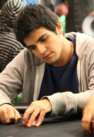 Carlos Padilla