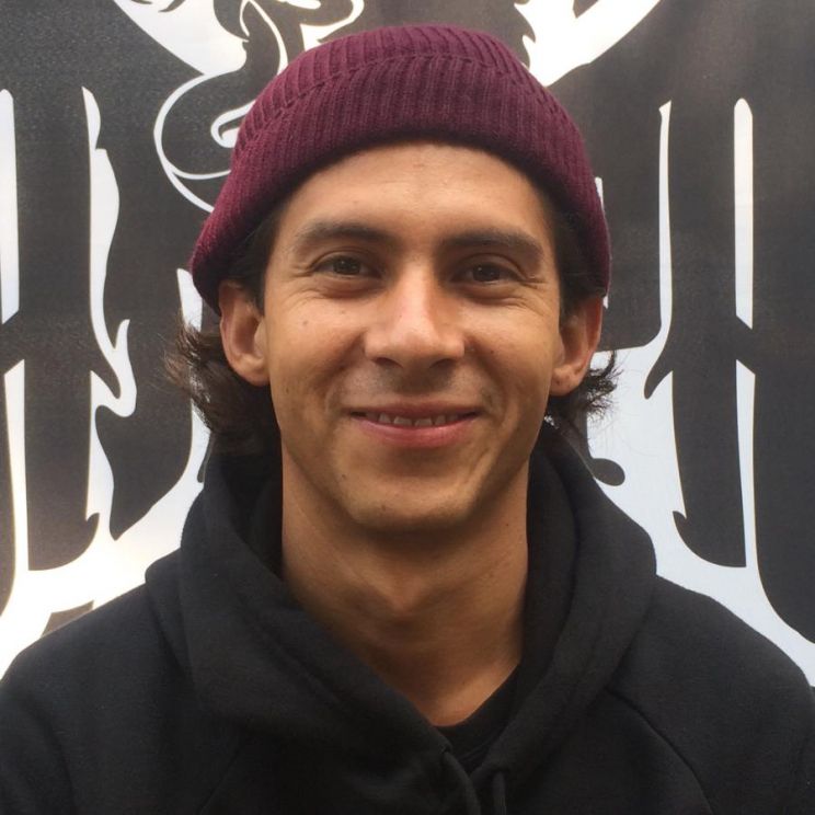 Carlos Padilla