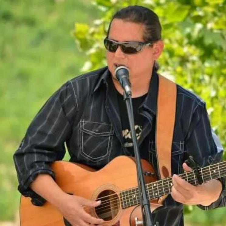 Carlos Padilla