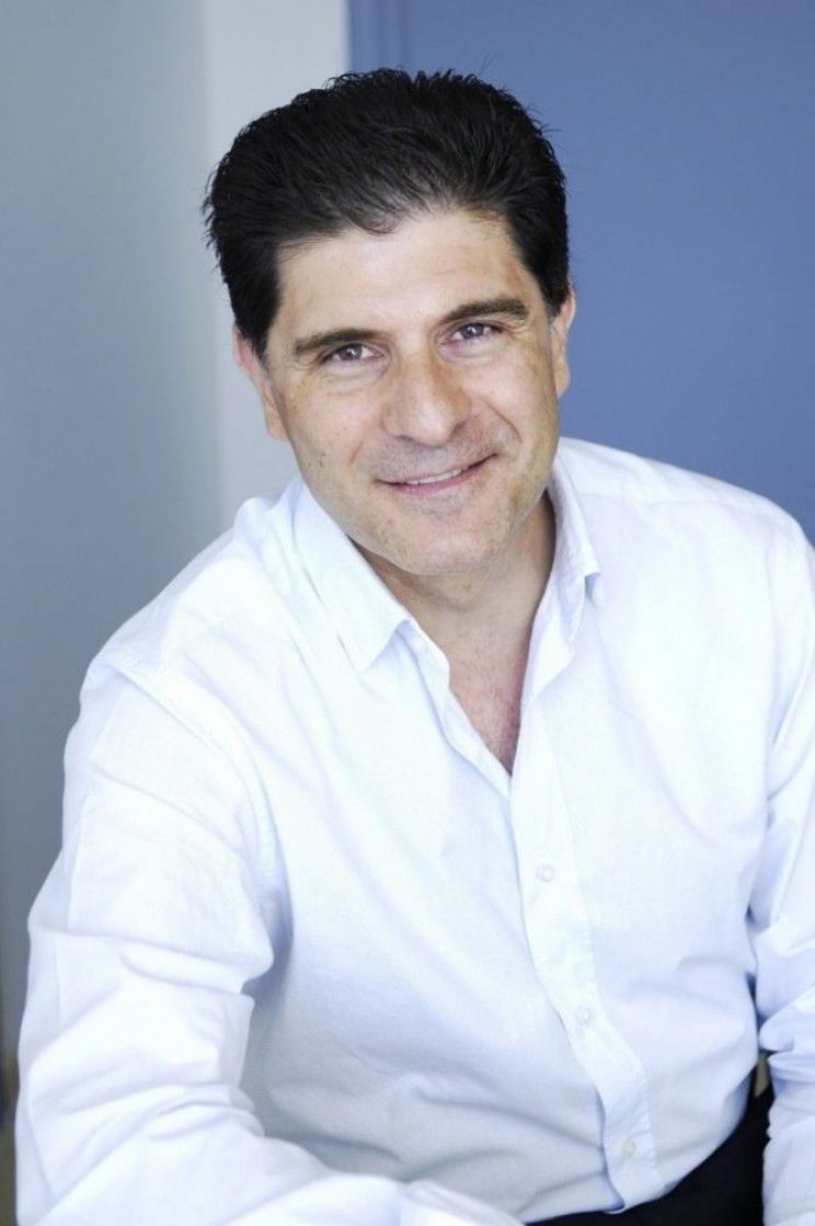 Carlos Padilla