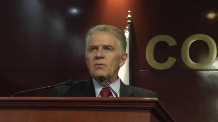 Carlos Padilla