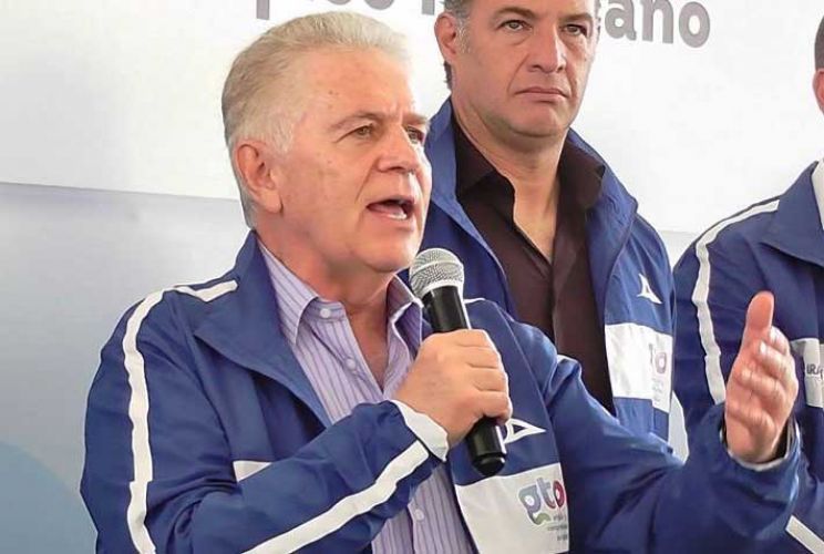 Carlos Padilla