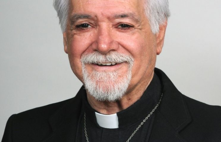 Carlos Padilla