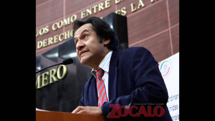Carlos Padilla