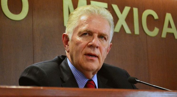 Carlos Padilla