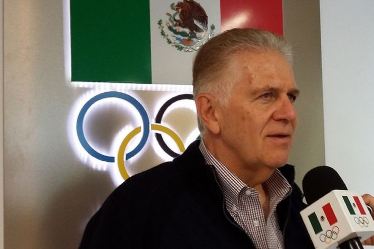 Carlos Padilla