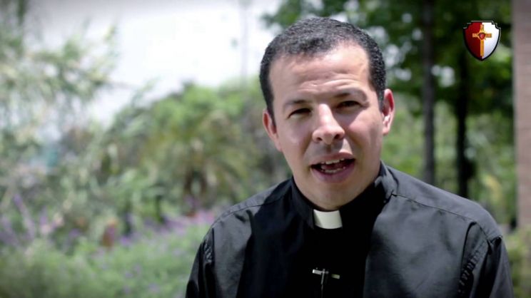 Carlos Padilla