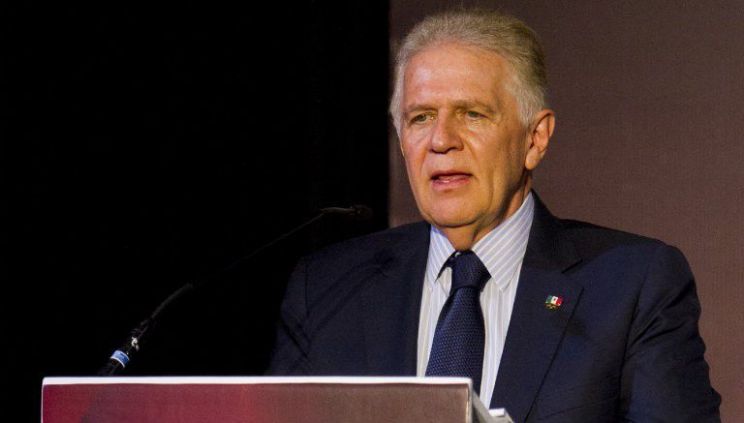 Carlos Padilla