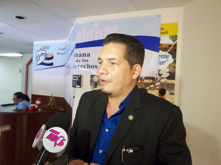 Carlos Padilla