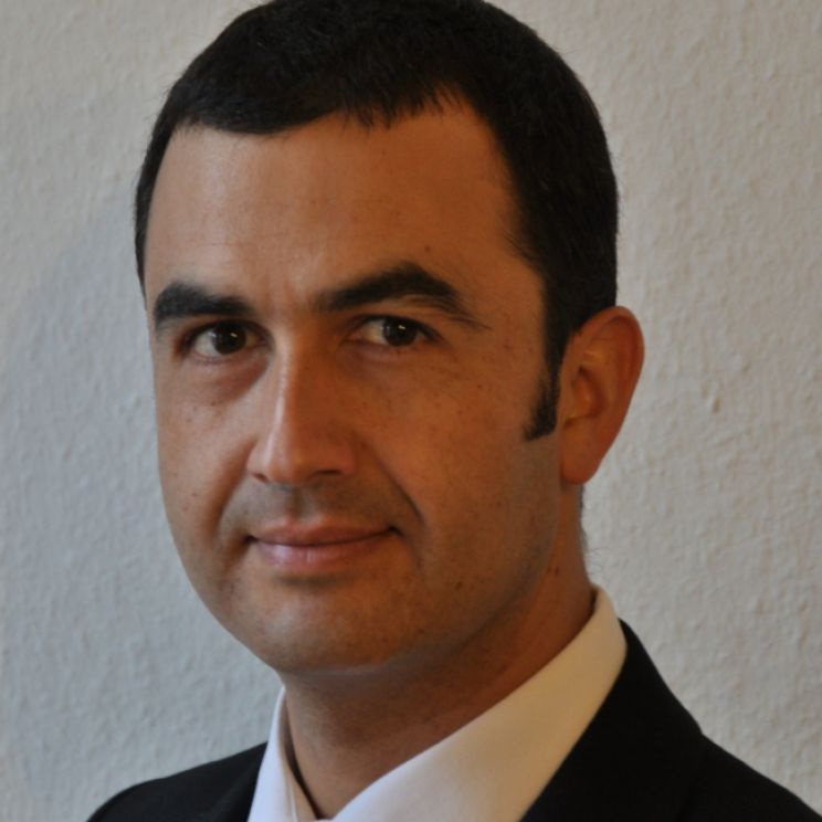 Carlos Padilla