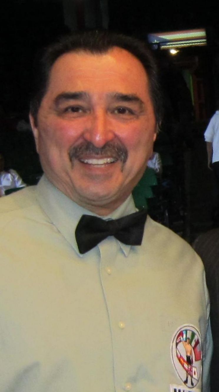 Carlos Padilla