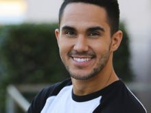 Carlos PenaVega