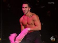 Carlos PenaVega