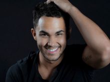 Carlos PenaVega