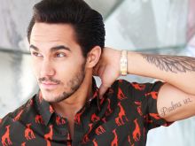 Carlos PenaVega